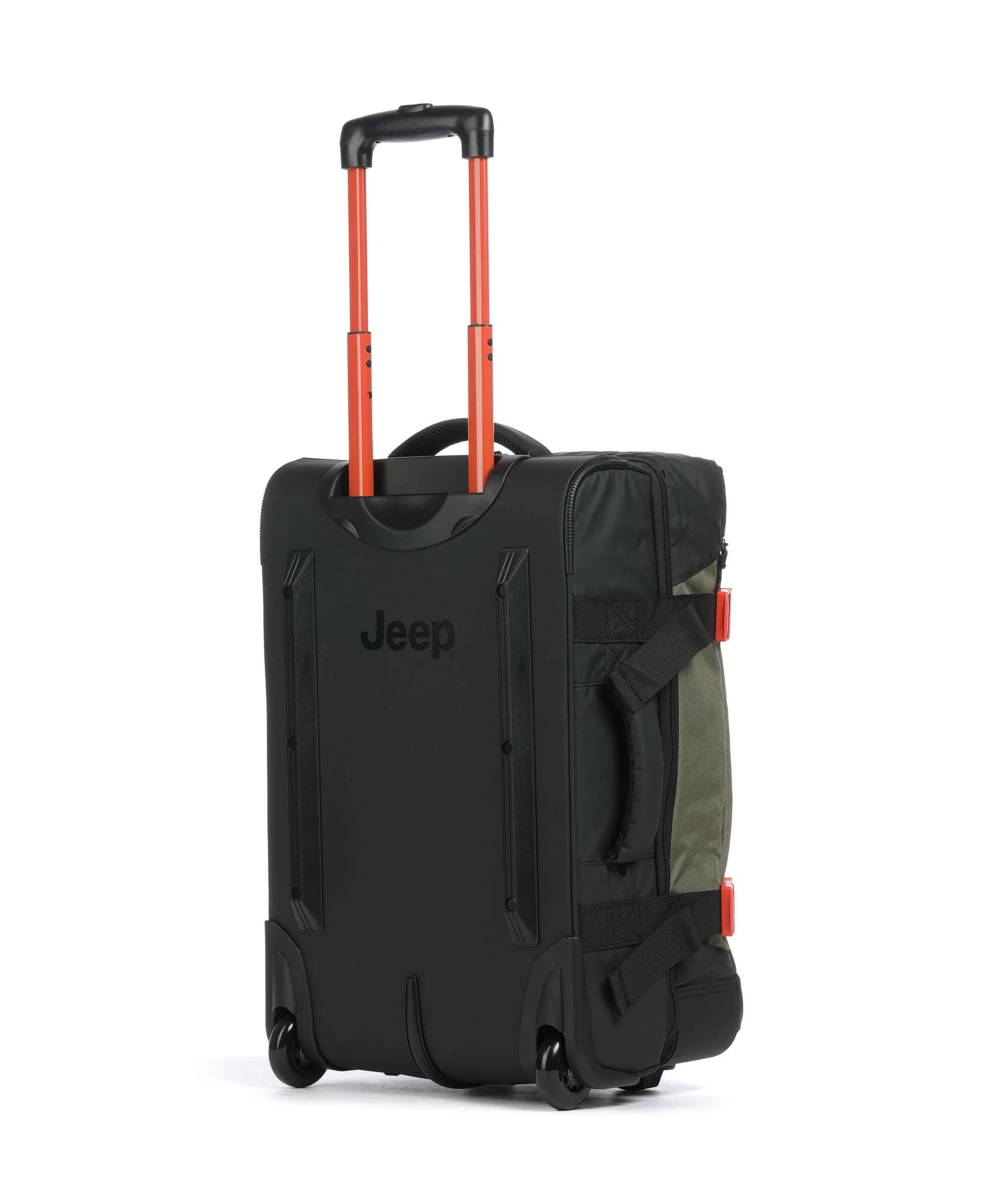 JEEP Reistas met wielen Voyage 55cm