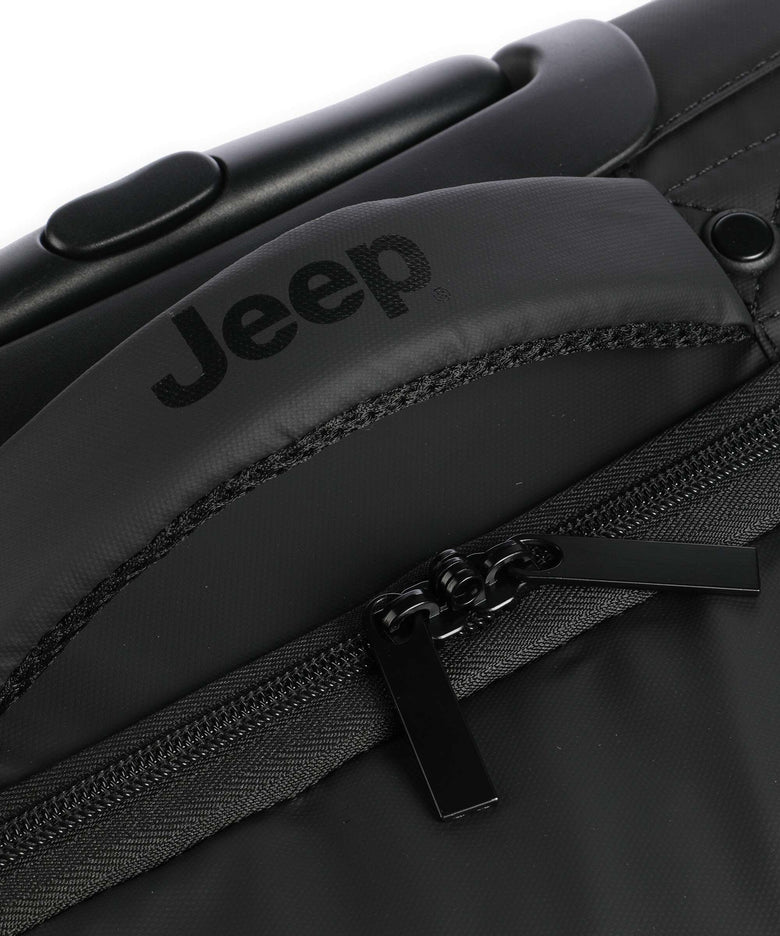 JEEP Reistas met wielen Voyage 55cm