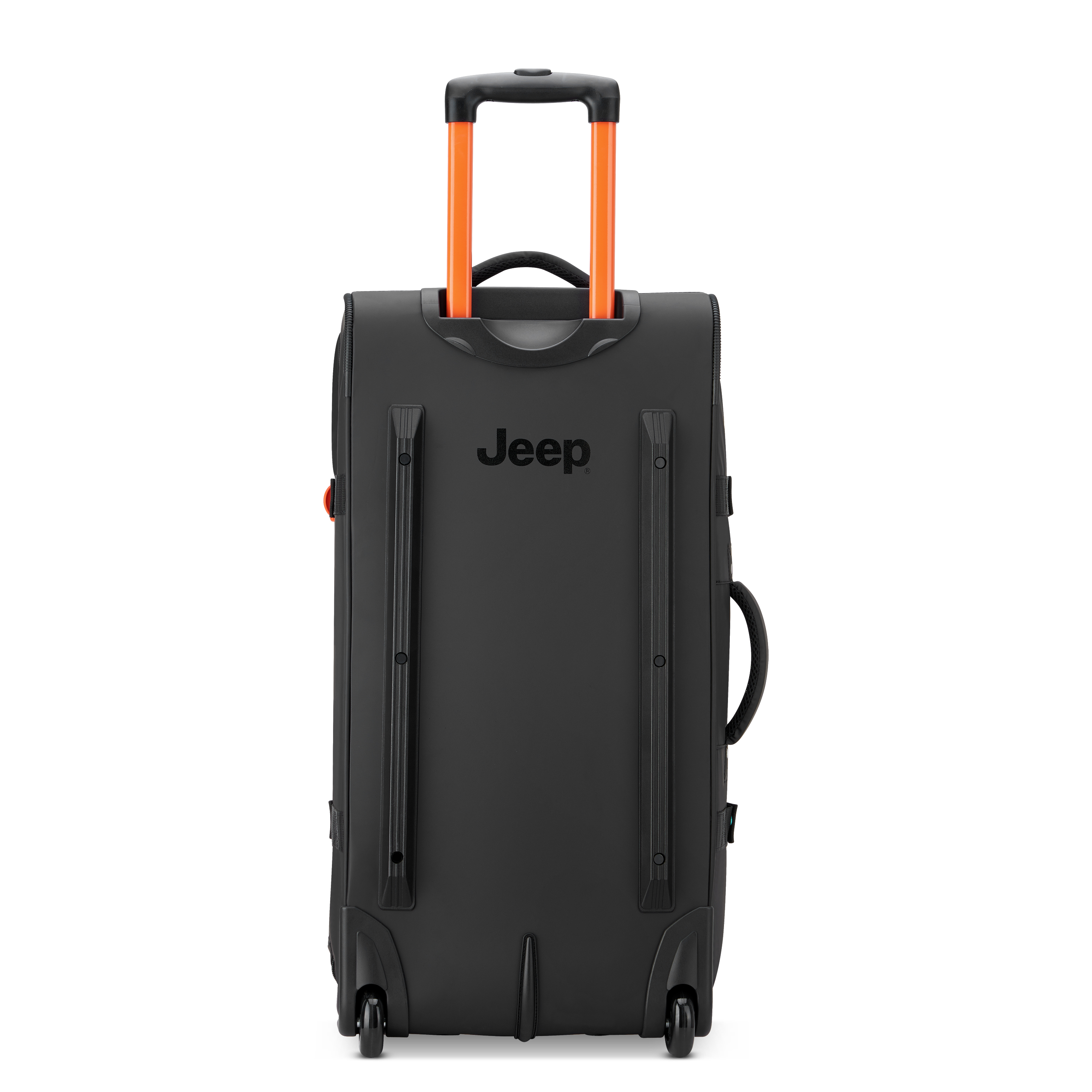 JEEP Reistas met wielen Voyage 73cm