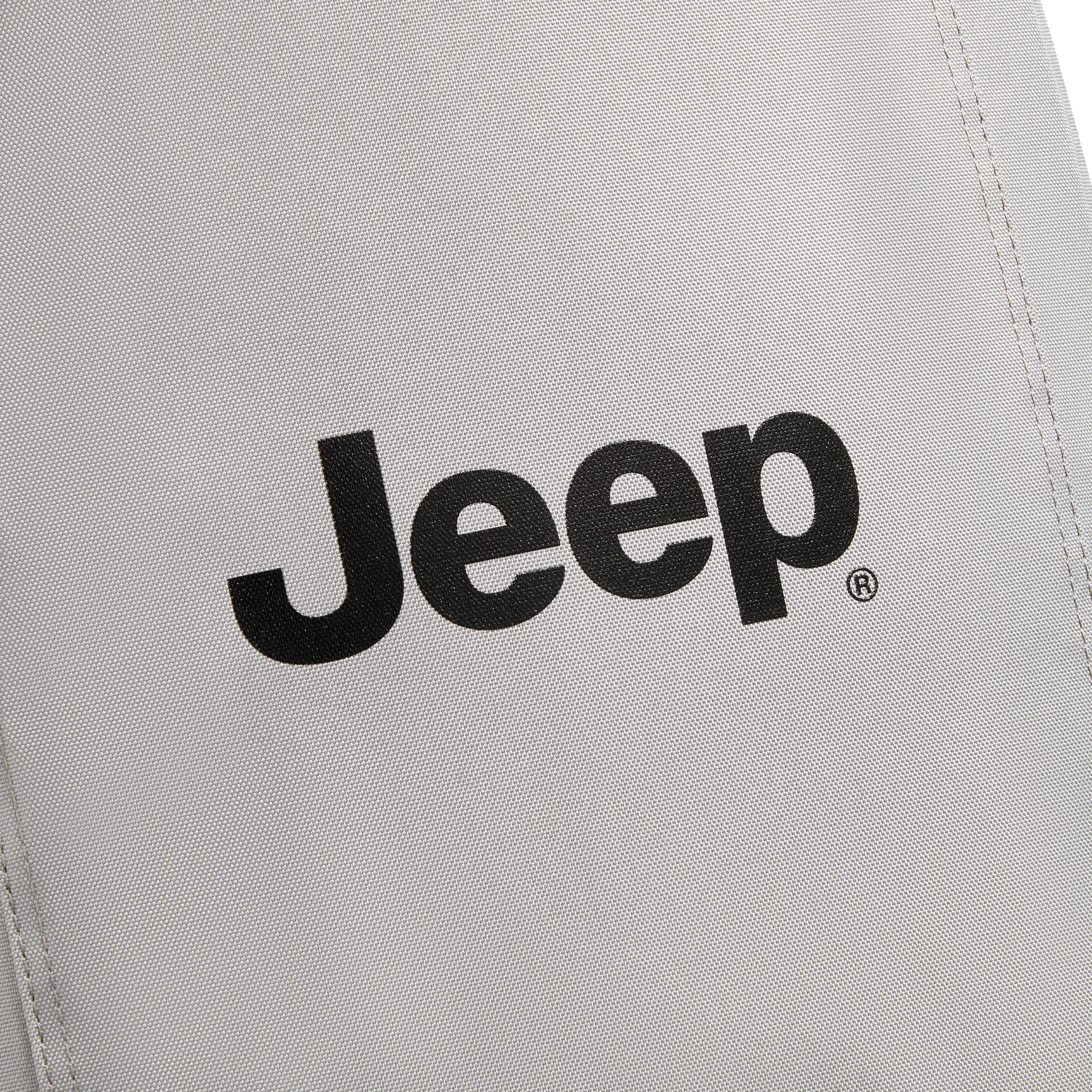 JEEP Reistas met wielen Voyage 73cm