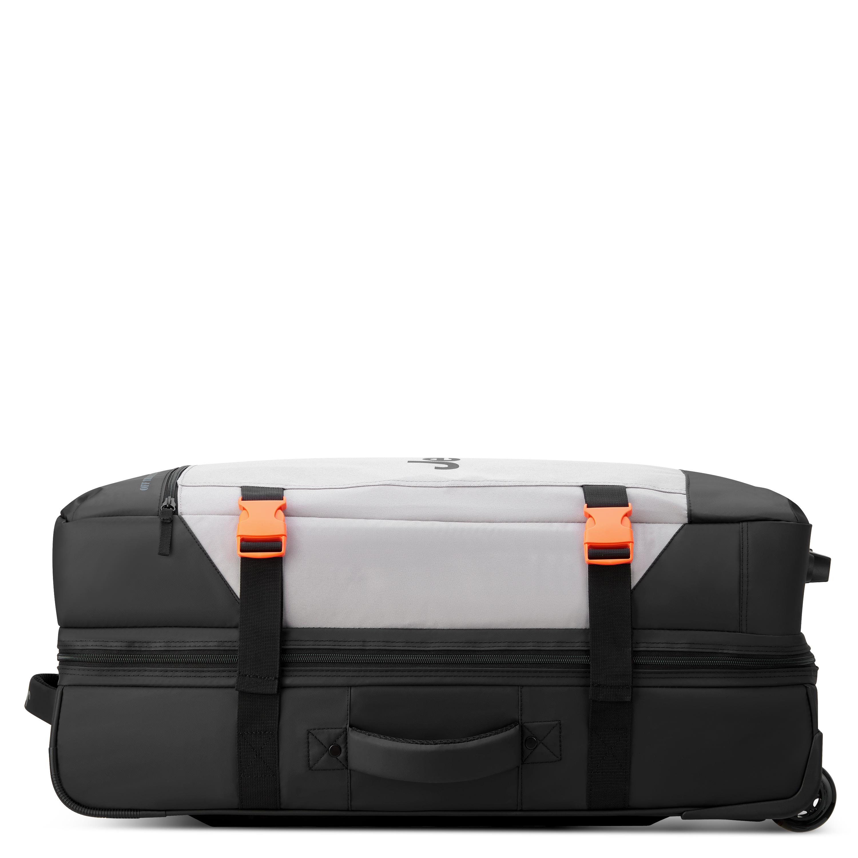 JEEP Reistas met wielen Voyage 73cm