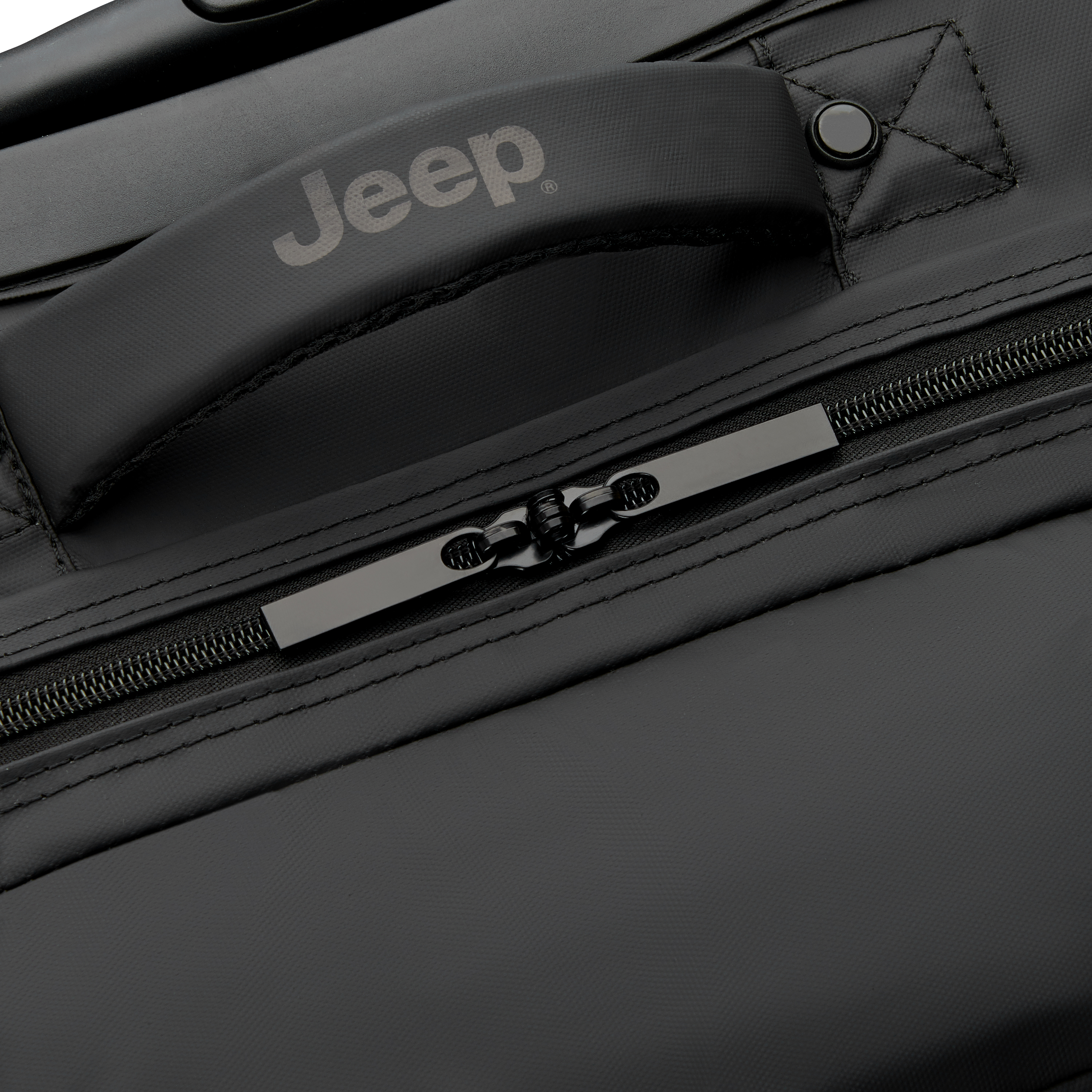 JEEP Reistas met wielen Voyage 73cm