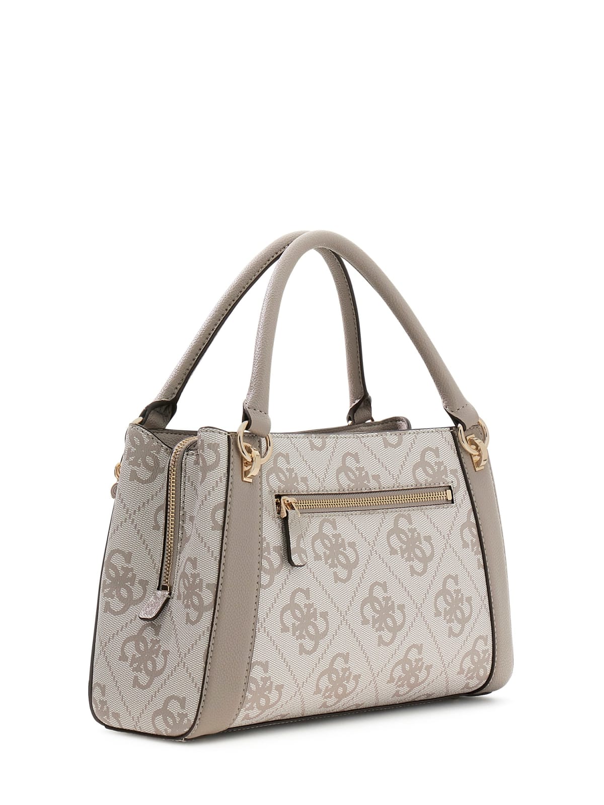 Karnilla Logo Handtas