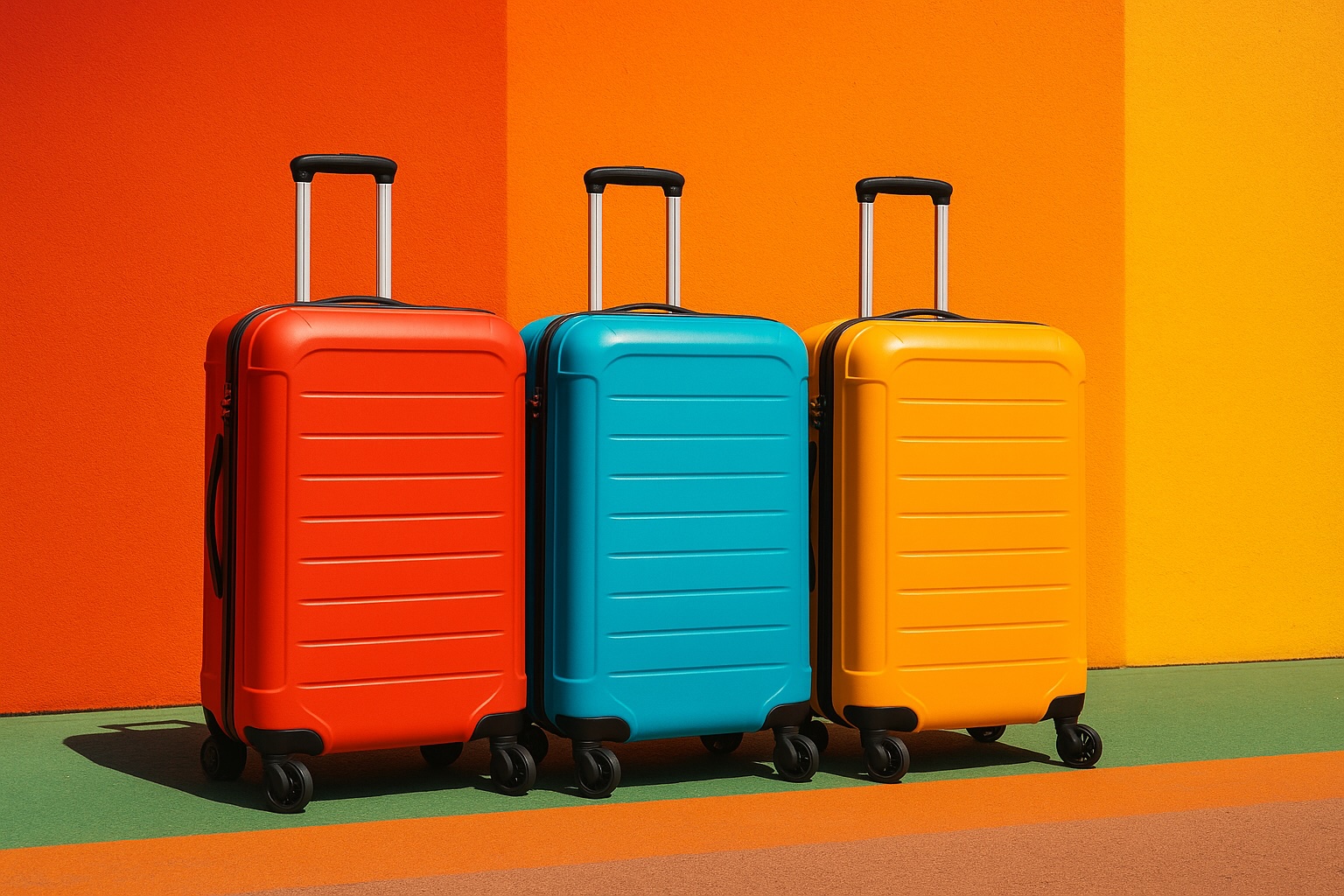 Jouw perfecte reis begint hier